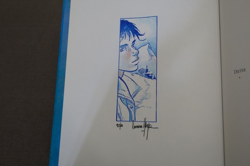 Dieter lepage neve - dieter,