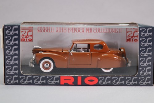 Ll1816 rio 1 43 - ll1816, 1/43