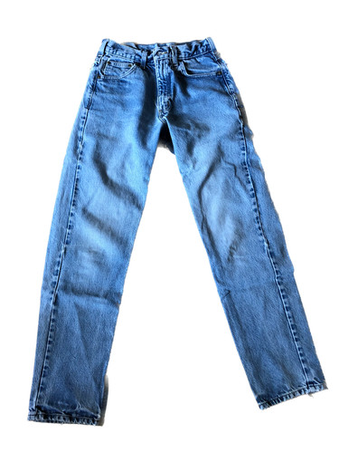 Jeans carhartt délavé taille - jeans,