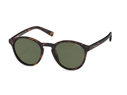 Lunettes soleil polaroid - de,