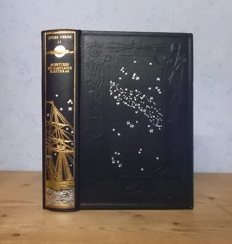 Jules verne aventures - verne, du