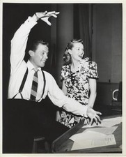 DICK HAYMES-ORIGINAL