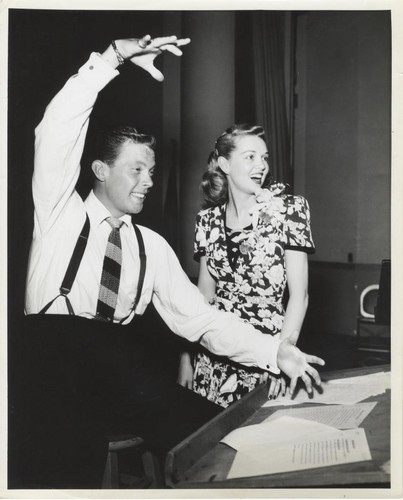 Dick haymes original - dick, haymes-original