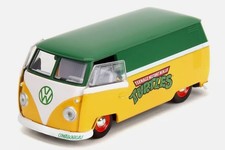 JADA TOYS, VOLKSWAGEN Bus 1961