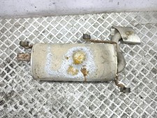 Mazda Xedos 6 1997 Essence Silencieux / pot d’échappement 103kW AMD150271