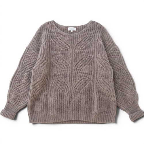 Sezane maille kid - sezane, la