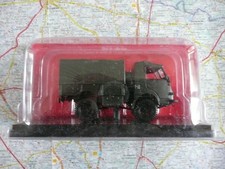 RENAULT 750 KG 4x4 Plateau