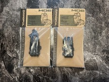 Mągpul Flip Up Back Up Sight