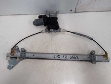 LEVE GLACE AVANT GAUCHE /