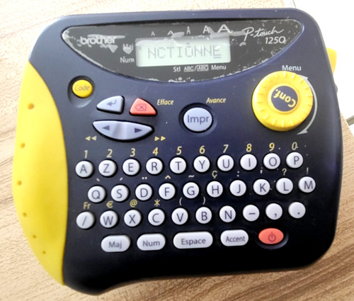 Etiqueteuse touch 1250 - etiqueteuse,