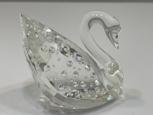 Figurine swarovski 187407 - figurine,