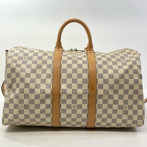 Louis vuitton keepall - vuitton,