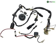 Faisceau electrique HONDA CM 125 1982-1988 CUSTOM