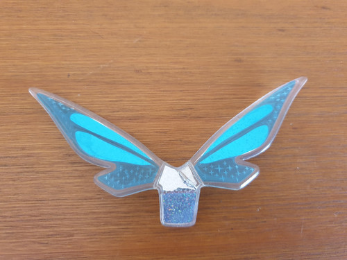Poupée winx club - poupée, ailes