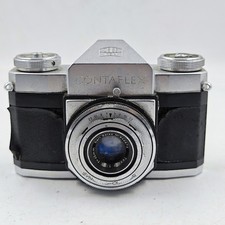 Appareil Photo Zeiss Ikon