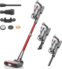 Aspirateur Balai Sans Fil