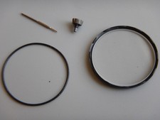 PART CAMEL TROPHY ADVENTURE