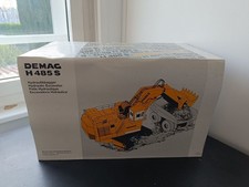 Demag H485S - NZG 357