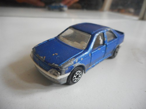 Majorette peugeot 405 en - majorette, 16