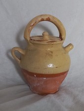 Cruche chevrette gargoulette