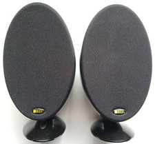 KEF egg HTS 3001SE Satellite
