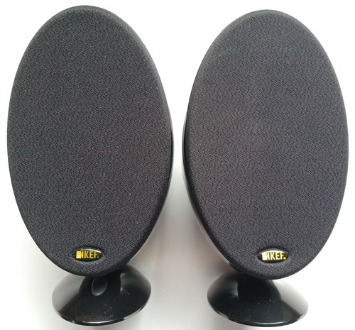 Kef egg hts 3001se satellite - egg,