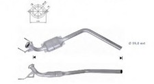 Catalyseur Neuf Classe V 200