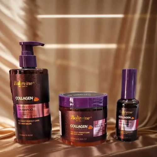 Coffret balireine collagen - coffret,