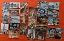LOT DE 47 CARTES POSTALES - 89 Yonne