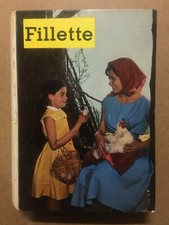 FILLETTE - Album relié n° 6 (numéros 755 à 780) - BE