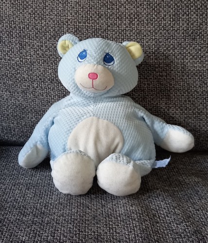 Ancien doudou peluche - e2,