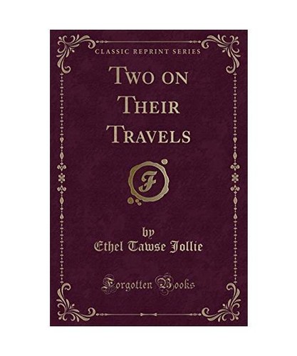 Two their travels - on, [classic