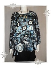 @ - Magnifique Chemisier