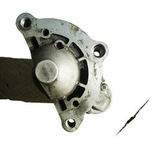 Démarreur PEUGEOT 407 PH.1 2.0 HDI 16V FAP réf. 9827007180 411303671