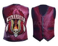Bnwt the warriors movie vest - bnwt,