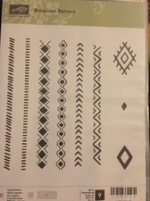 Lot de timbres photopolymère