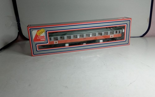 Lima 309239 wagon - 309239, voyageurs