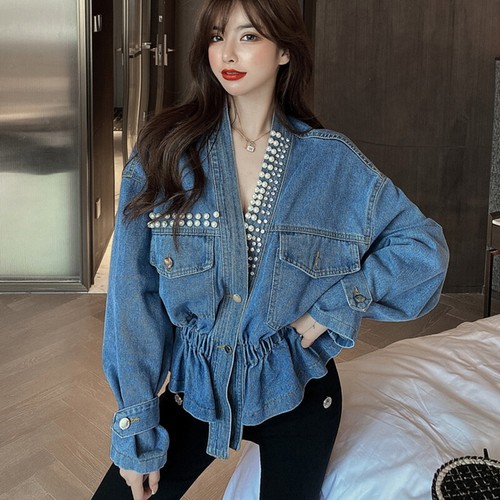 Femme manteau veste courte - femme,