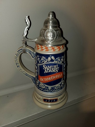 2016 samuel adams octoberfest - samuel,