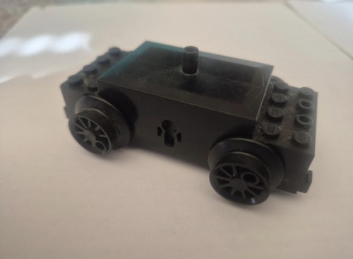 Lego trains moteur - trains,
