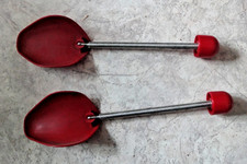 Paire d'embauchoirs pour