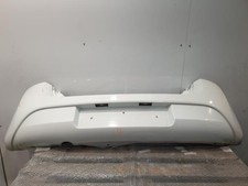 Pare choc arriere RENAULT