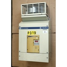 Telemecanique ATS46C25N