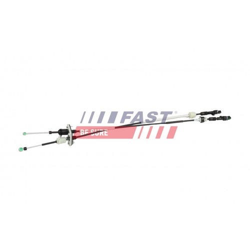Tirette cable boite - boite, de
