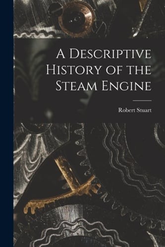 Descriptive history the - of,