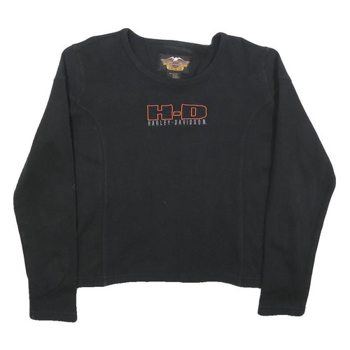 Harley davidson sweatshirt - harley,