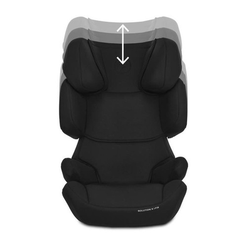 Siege auto cybex solution - solution, x