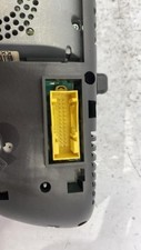 Ecran GPS PEUGEOT 807