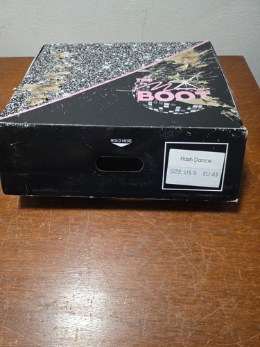 Limited edition moon - edition, boot