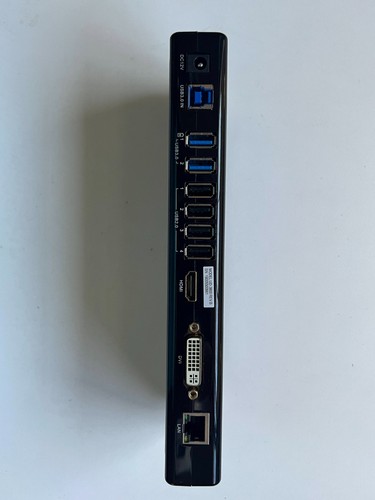 Titek lapdock usb 0 - titek,